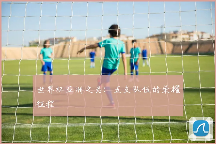 世界杯亚洲之光:五支队伍的荣耀征程