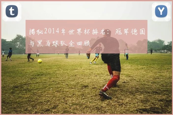揭秘2014年世界杯排名：冠军德国与黑马球队全回顾