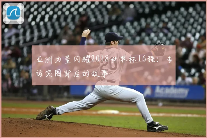 亚洲力量闪耀2018世界杯16强:专访突围背后的故事