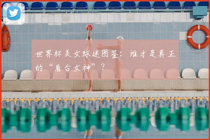 世界杯美女球迷图鉴：谁才是真正的“看台女神”？